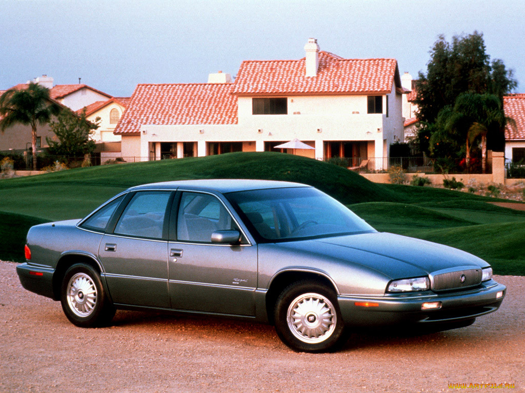 , buick